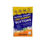 Orange County CBD 200mg Gummy Buttons - Grab Bag - GU PAK