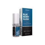 20mg iBreathe 10ml Nic Salt (50VG/50PG) - GU PAK