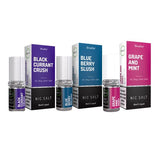 20mg iBreathe 10ml Nic Salt (50VG/50PG) - GU PAK