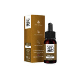 All Round CBD 250mg CBD Full Spectrum Hemp Oil 10ml - GU PAK