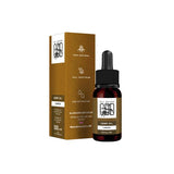 All Round CBD 500mg CBD Full Spectrum Hemp Oil 10ml - GU PAK