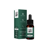 All Round CBD 500mg CBD Full Spectrum Hemp Oil 10ml - GU PAK