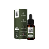 All Round CBD 500mg CBD Full Spectrum Hemp Oil 10ml - GU PAK