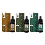 All Round CBD 500mg CBD Full Spectrum Hemp Oil 10ml - GU PAK