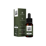 All Round CBD 1000mg CBD Full Spectrum Hemp Oil 10ml - GU PAK