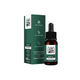 All Round CBD 1000mg CBD Full Spectrum Hemp Oil 10ml - GU PAK