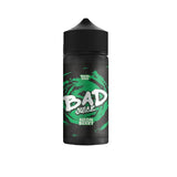 Bad Juice 100ml Shortfill 0mg (70VG/30PG) - GU PAK