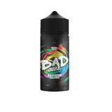Bad Juice 100ml Shortfill 0mg (70VG/30PG) - GU PAK