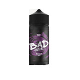 Bad Juice 100ml Shortfill 0mg (70VG/30PG) - GU PAK