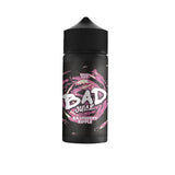 Bad Juice 100ml Shortfill 0mg (70VG/30PG) - GU PAK