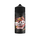 Bad Juice 100ml Shortfill 0mg (70VG/30PG) - GU PAK
