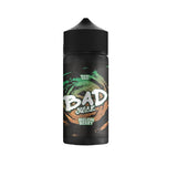 Bad Juice 100ml Shortfill 0mg (70VG/30PG) - GU PAK