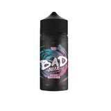 Bad Juice 100ml Shortfill 0mg (70VG/30PG) - GU PAK