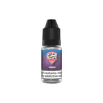 Vape Simply 18mg 10ml E-liquid - GU PAK