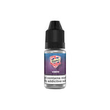 Vape Simply 18mg 10ml E-liquid - GU PAK