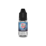 Vape Simply 18mg 10ml E-liquid - GU PAK