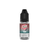 Vape Simply 18mg 10ml E-liquid - GU PAK