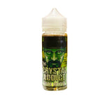 Crystal Addict 100ml Shortfill 0mg (50VG/50PG) - GU PAK