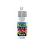 10mg Zombie Blood Nic Salts 10ml (50VG/50PG) - GU PAK