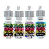 10mg Zombie Blood Nic Salts 10ml (50VG/50PG) - GU PAK
