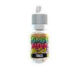 10mg Zombie Blood Nic Salts 10ml (50VG/50PG) - GU PAK