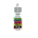 10mg Zombie Blood Nic Salts 10ml (50VG/50PG) - GU PAK