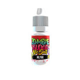 10mg Zombie Blood Nic Salts 10ml (50VG/50PG) - GU PAK