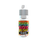 20mg Zombie Blood Nic Salts 10ml (50VG/50PG) - GU PAK