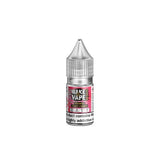 10mg Wake N Vape 10ml Nic Salts (50VG/50PG) - GU PAK