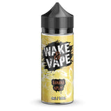Wake N Vape 100ml Shortfill 0mg (70VG/30PG) - GU PAK