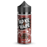 Wake N Vape 100ml Shortfill 0mg (70VG/30PG) - GU PAK