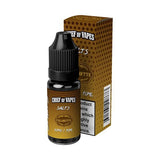 10mg Chief of Vapes Sweets Flavoured Nic Salt 10ml (50VG/50PG) - GU PAK