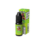 10mg Chief of Vapes Sweets Flavoured Nic Salt 10ml (50VG/50PG) - GU PAK