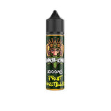 Ganja King 1000mg CBD 50ml E-Liquid (50VG/50PG) - GU PAK