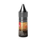 Red Tobacco 18mg 10ml E-Liquids (50VG/50PG) - GU PAK