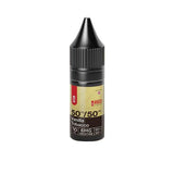 Red Tobacco 18mg 10ml E-Liquids (50VG/50PG) - GU PAK
