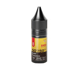 Red Tobacco 6mg 10ml E-Liquids (50VG/50PG) - GU PAK