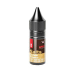 20mg Red Tobacco 10ml Flavoured Nic Salt (50VG/50PG) - GU PAK