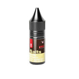 20mg Red Tobacco 10ml Flavoured Nic Salt (50VG/50PG) - GU PAK
