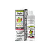 20mg Blameless Juice Co. 10ml Nic Salts (50VG/50PG) - GU PAK