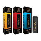 Fly CBD 120mg CBD Disposable Vape Pens - GU PAK