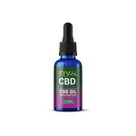 Fly Oil 300mg CBD Broad Spectrum Tincture Oil 30ml - GU PAK