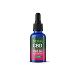 Fly Oil 600mg CBD Broad Spectrum Tincture Oil 30ml - GU PAK