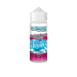 Firehouse Vape Frostbite Fruits 100ml Shortfill 0mg (70VG/30PG) - GU PAK