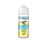 Firehouse Vape Frostbite Fruits 100ml Shortfill 0mg (70VG/30PG) - GU PAK