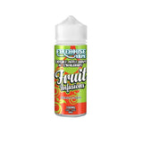Firehouse Vape Fruit Infusions 100ml Shortfill 0mg (70VG/30PG) - GU PAK