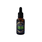Orange County CBD 1500mg Flavoured Tincture Oil 30ml - GU PAK