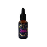 Orange County CBD 1500mg Flavoured Tincture Oil 30ml - GU PAK