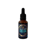 Orange County CBD 1500mg Flavoured Tincture Oil 30ml - GU PAK