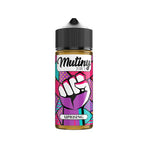 Mutiny Juice 100ml Shortfill 0mg (70VG/30VG) - GU PAK